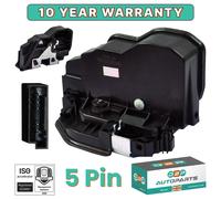 Posteriore Destro Serratura Chiavistello Attuatore Per BMW E87 E81 F20 F21 E90