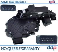 Posteriore Destro Serratura Chiavistello Attuatore per Jaguar XF CC9 2012 in Poi