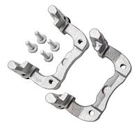 Posteriore destro Sinistro Pinza Freno Staffa Portante for Audi A3 VW Golf 4
