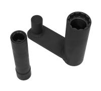 Posteriore Differenziale Pignone Flangia Attrezzo 1.9cmSq Drive - Land Rover II