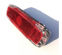 Posteriore Dinamo Luce / Riflettore - 2C Da Busch + Müller per Brompton