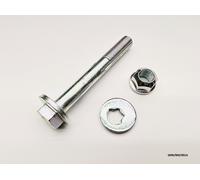 Posteriore Eccentrico Camber Regolabile Kit Bulloni per BMW 2 3 4 2013+