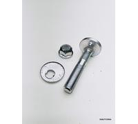 Posteriore Eccentrico Camber Regolabile Kit Bulloni per Toyota Rav 4 2005+
