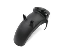 Posteriore Estensione Parafango Parafango Moto Non Verniciato Per Gl1800 Per Gold Wing F6b(Nero)