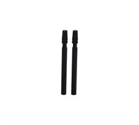 Posteriore Estensione Valvola Estensori for presta Pneumatico Inner 40mm/50mm/