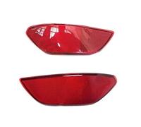 Posteriore Fanale Posteriore Luci Per Cayenne 2011 2012 2013 2014 Lampada Di Segnalazione Posteriore Destra/Sinistra Paraurti Posteriore Luci Copertura Coda Fendinebbia Riflettore ( Misurare : Right a