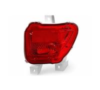 Posteriore Fanale Posteriore Per Toyota RAV4 2005 2006 2007 2008 2009 2010 2011 2012 Paraurti Posteriore Fendinebbia Fendinebbia Fendinebbia Luci Freno Fendinebbia Posteriore ( Color : lato destro )