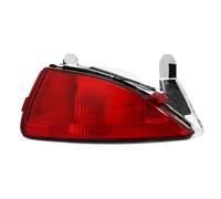 Posteriore Fendinebbia Destro per Renault Kadjar 15-17 Lampada Montaggio
