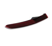 Posteriore Fendinebbia Riflettore Destro Per VW Touareg 14-17 Red Montaggio Unit