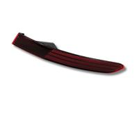 Posteriore Fendinebbia Riflettore Sinistra Per VW Touareg 14-17 Rosso Montaggio