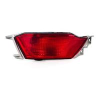 Posteriore Fendinebbia Sinistro Rossi Per Range Rover Sport 13-21 Lampada N/S