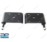 Set Di Piastra Della Molla Posteriore Per Mahindra Bolero PIK-UP S2U