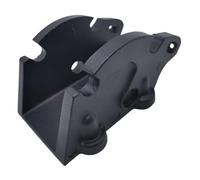 Posteriore for parafango, staffa parafango, fanale posteriore, base pieghevole for parti di ricambio for elettrico Jo-yor S5 S8 S10 - Faro