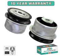 Posteriore Forcella Boccola Braccio Longitudinale per Opel Saab Opel Vectra B