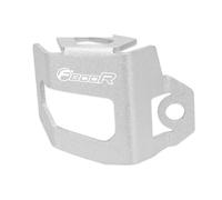 Posteriore Freno Fluid Reservoir Cover Per B&MW F800R 2008 2009 2010 2011 2012 2013 2014 2015 2016 2017 2018 Coperchio Serbatoio Liquido Freni Posteriore Protezione Protezione F 800 R