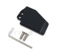 Posteriore Freno Pedale Estensione Leva Ingrandire Per KTM 690 950 990 1050 1190