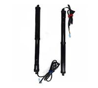 Posteriore Gas Cancello Posteriore Per BMW X1 2013-2022 Controllo Portellone Posteriore Elettrico Sollevatore Apertura Automatica Kit Guida Deriva Sensore Piede(With Kick Sensor)