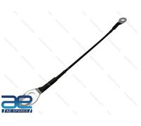 Posteriore Gruppo Corda Cargo Coda per Mahindra Scorpio Goa Pick-Up 0104GL0160N