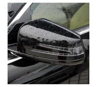 Posteriore Gruppo Specchio Per Il 2010-2013 Per W221 Per Mercedes Per Benz Per S350 S400 S450 S550 S600 S63 S65 Specchietto Retrovisore Ripiegabile Elettricamente AMG(Sinistra)