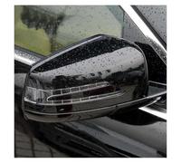 Posteriore Gruppo Specchio Per Il 2010-2013 Per W221 Per Mercedes Per Benz Per S350 S400 S450 S550 S600 S63 S65 Specchietto Retrovisore Ripiegabile Elettricamente AMG(Giusto)