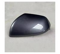 Posteriore Gruppo Specchio Per Jetour Per Specchietto Retrovisore Laterale Cornice In Vetro Copertura Dello Specchio Calotta Del Coperchio Indicatore Di Direzione Lampada(Cover PhantomGray LH)