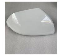 Posteriore Gruppo Specchio Per Jetour Per Specchietto Retrovisore Laterale Cornice In Vetro Copertura Dello Specchio Calotta Del Coperchio Indicatore Di Direzione Lampada(Cover white Right)