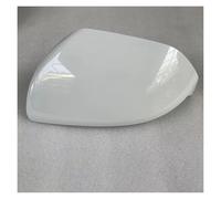 Posteriore Gruppo Specchio Per Jetour Per Specchietto Retrovisore Laterale Cornice In Vetro Copertura Dello Specchio Calotta Del Coperchio Indicatore Di Direzione Lampada(Cover white left)