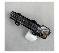 Posteriore Gruppo Specchio Per Jetour Per Specchietto Retrovisore Laterale Cornice In Vetro Copertura Dello Specchio Calotta Del Coperchio Indicatore Di Direzione Lampada(Light left)