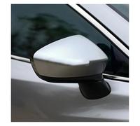 Posteriore Gruppo Specchio Specchietto Retrovisore Laterale Per MAZDA 6 Per ATENZA 2014-2016 Gruppo Specchietto Retrovisore 9 PIN Con Monitoraggio Dell'angolo Cieco(Sliver-Right(7PINS))