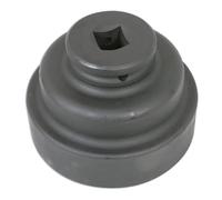 Posteriore Hub Dado Presa 1.9cmD 100mm - per Scania - Laser 4563 Nuovo