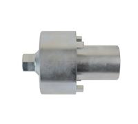 Posteriore Hub Dado Presa - Abiti Per Ford Trasporto - Laser 6553 Nuovo