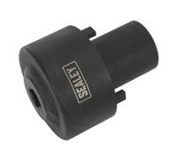 Posteriore Hub Dado Presa - Ford Trasporto - Sealey SX138 Nuovo