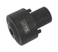 Posteriore Hub Dado Presa - Ford Trasporto - Sealey SX138 Nuovo