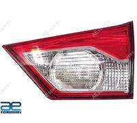Posteriore Indietro Up Lampada Coda Luce Destro Per Suzuki Ciaz 2014-Now