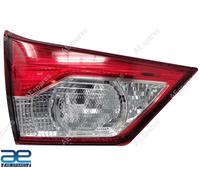 Posteriore Indietro Up Lampada Coda Luce Sinistro Per Suzuki Ciaz 2014-Now