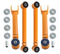Posteriore Inferiore + Anteriore Superiore Bracci di Controllo for Jeep WJ 99-04