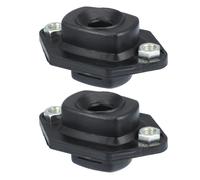 Posteriore Inferiore Controllo Braccio Scossa Assorbitore No.33526768544 2 pz