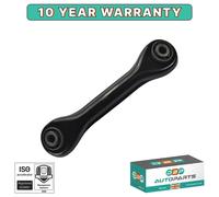 Posteriore Inferiore Destro/Sinistro Sospensione Forcella per Mazda 3 BK / Bl, 5