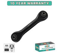 Posteriore Inferiore Sospensione Rimorchio Controllo Stay Braccio per Volvo C30