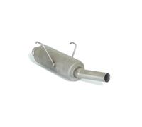 Posteriore terminale Gr. N rotondo 50mm Saxo VTS 1.6 16V (88Kw) 96 > 2000