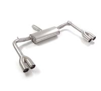 RAGAZZON SCARICO SDOPPIATO SFALSATO ALFA GIULIETTA 1750TB 235Cv 10► 50.0514.26