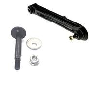 Posteriore Interna Braccio Oscillante & Camber Kit Bulloni Mitsubishi Pajero /