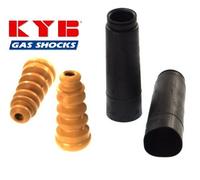 Posteriore Kit Parapolvere Ammortizzatori Mazda Ford Chevrolet VW Audi Seat