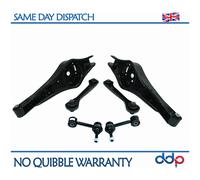 Posteriore L & R Forcella Kit x6 per Audi A3 Tt Q3 VW Passat Touran 1K0505311AA