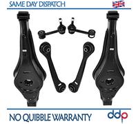 Posteriore L & R Forcella Kit x6 per Audi A3 Tt Q3 VW Passat Touran 1K0505311AA