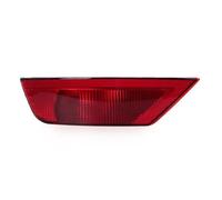 Posteriore Lampade Auto Paraurti Posteriore Riflettore Di Luce Per F&ord Per Fuga Per Kuga 2013 - 2019 Coda Di Arresto Nebbia Freno Indicatori Di Direzione Lampada Fari Posteriori Auto(Sinistra)