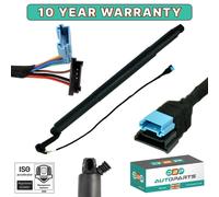 Posteriore Lato Passeggero Sinistro Mandrino Drive Molla a Gas Per BMW X6 (F16,