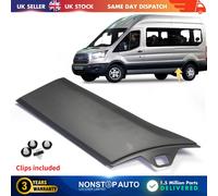 Posteriore Lato Sinistro Corpo Modanatura Pannello Orlo Per Ford Transit MK8
