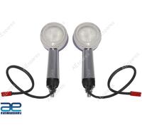 Posteriore LED Indicatore Per Reale Enfield Classico Reborn Bullet Meteor Hunter