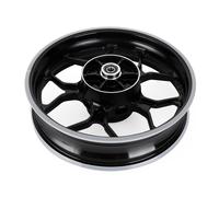 Posteriore Lega Cerchione NERO per Yamaha YZF R3 YZF-R3 15-22 Rear Wheel Rim H0